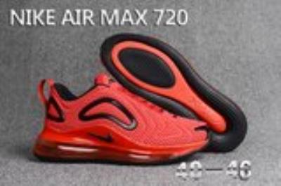 cheap quality Nike AIR MAX 720 Model No. 55